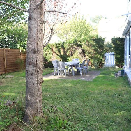 Appartement Calme Avec Jardin Proche De Paris Evry-Gregy-sur-Yerre Exteriör bild